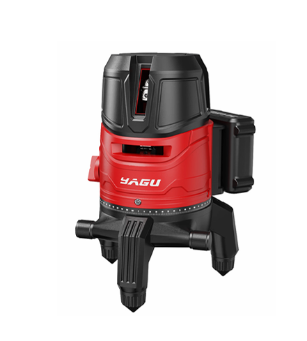 nivel laser verde YG-CB