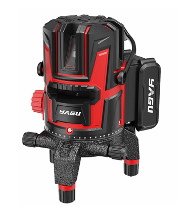 nivel laser verde YG-BLA