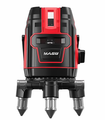 nivel laser verde TG-FT