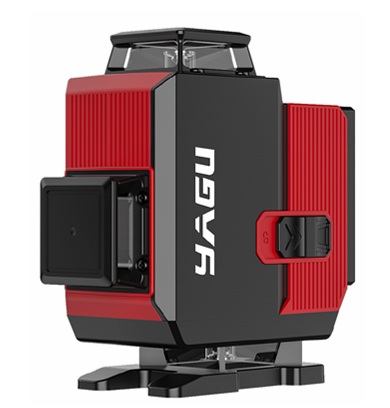 nivel laser 360 YG-CH