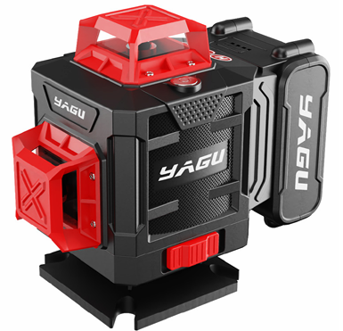 nivel laser 360 YG-MKE
