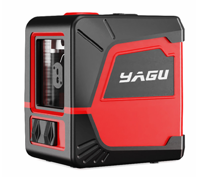 mini nivel laser YG-XEX