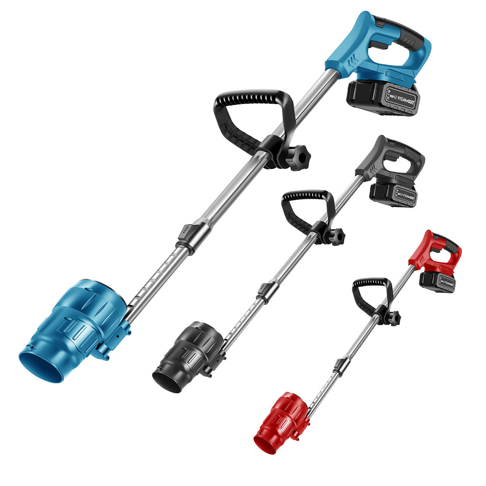 soplador de hojas inalambrico D-2