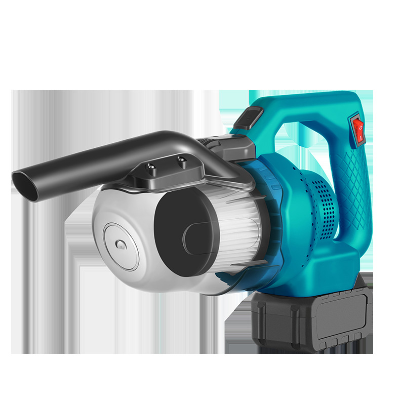 Aspiradora inalámbrica S-8