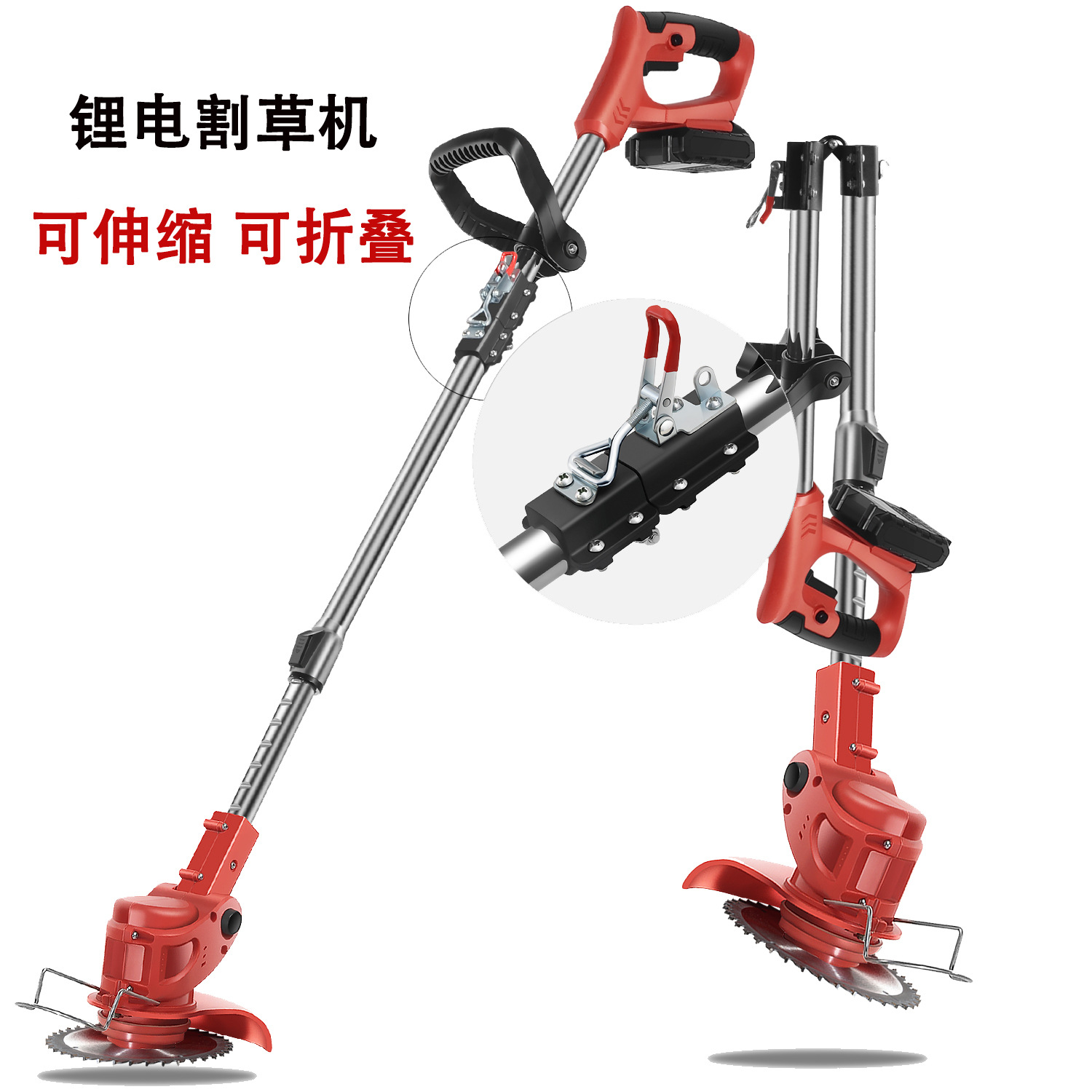 cortacesped electrico A-2FL