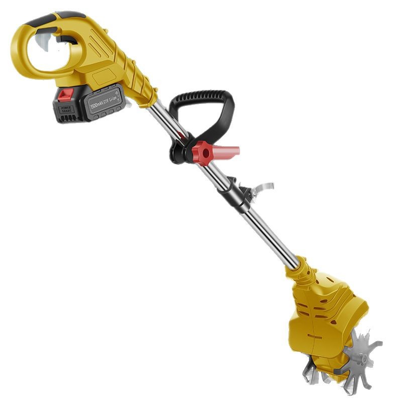 Cultivador eléctrico W-1