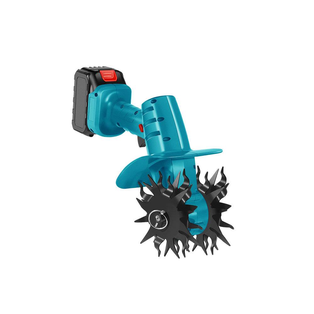  Cultivador eléctrico portátil W-3