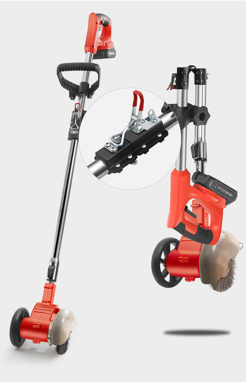 Cortadora de césped G-1