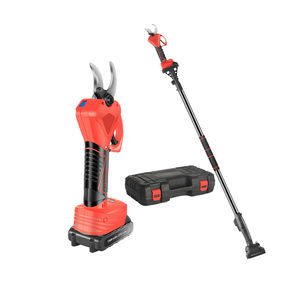  Escalable tijeras de podar B-5