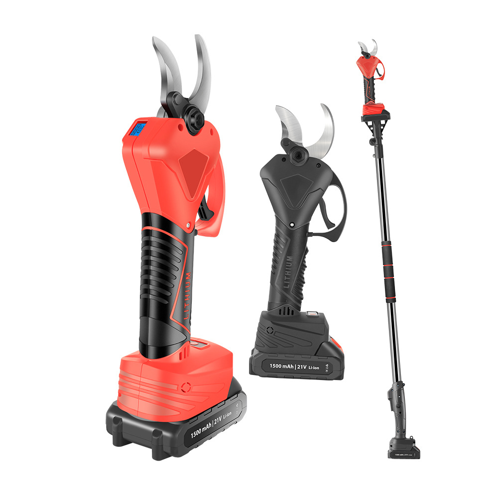  Escalable tijeras de podar B-5