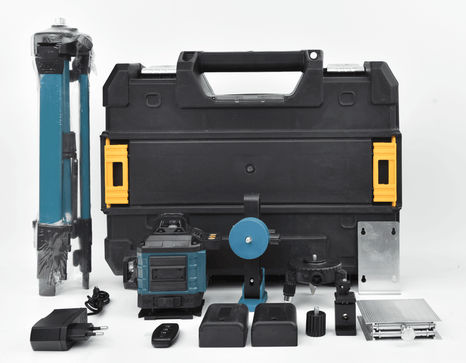 CT-01 Nivel láser con trípode