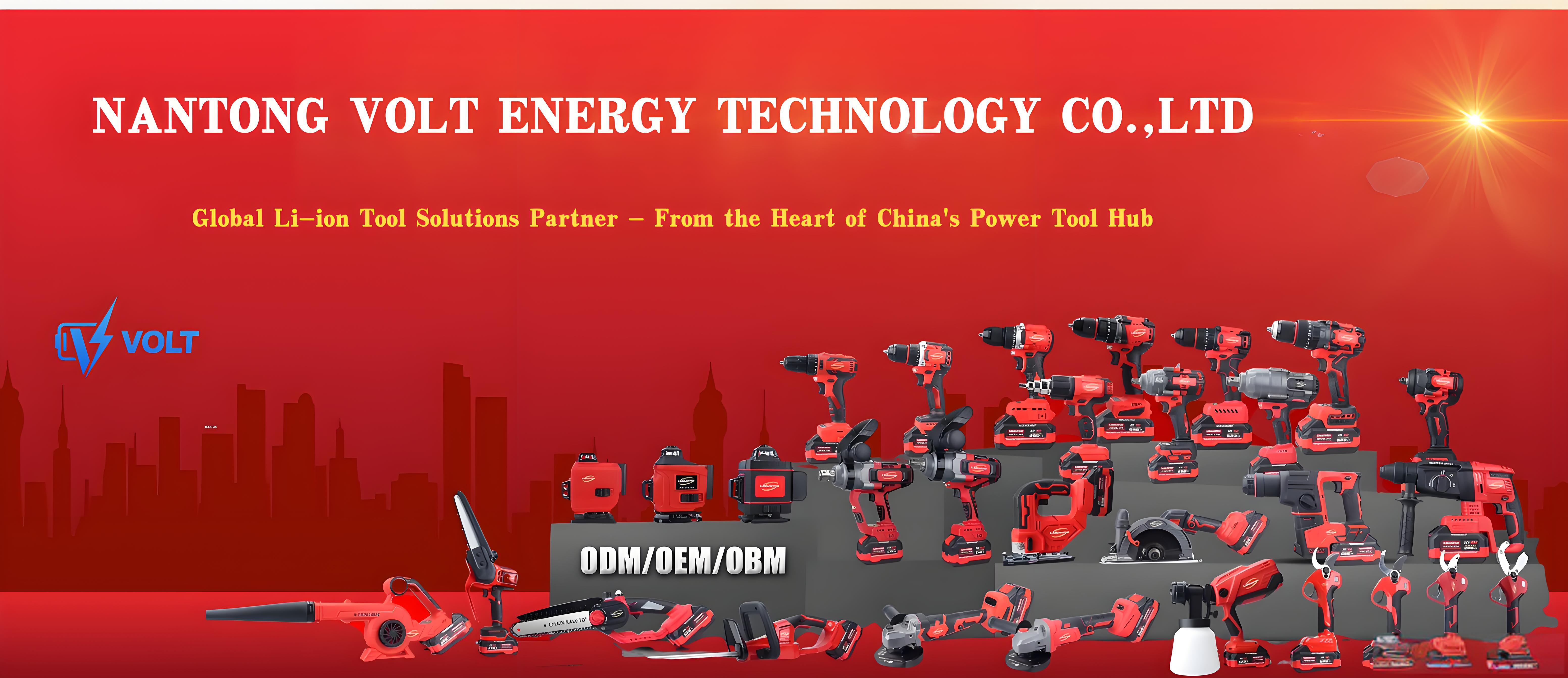 Tecnología de energía voltaica