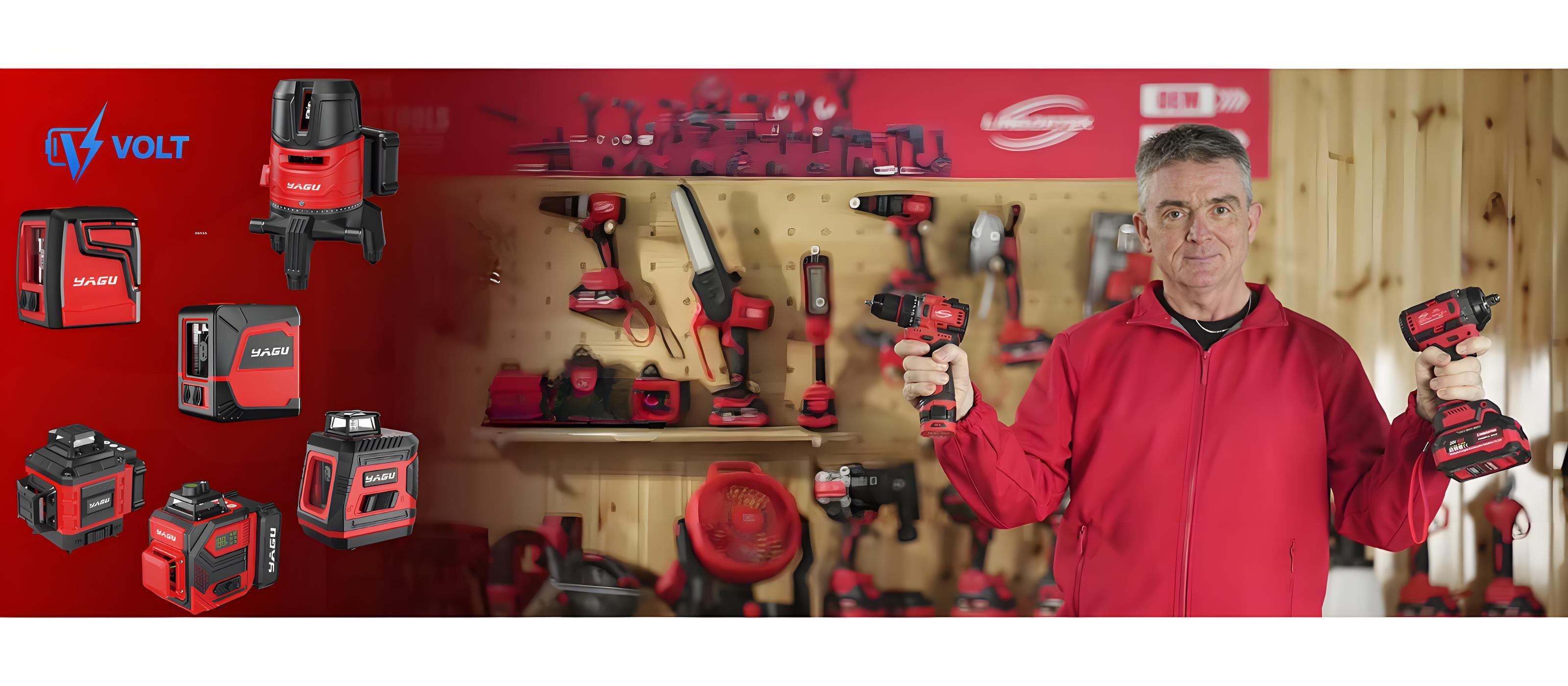 Tecnología de energía voltaica