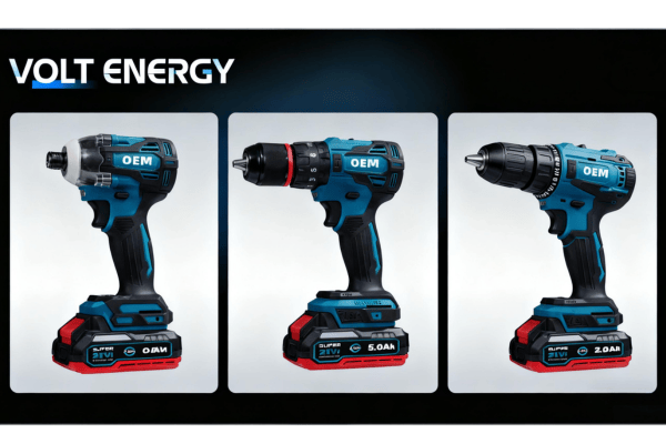Cómo elegir herramientas inalámbricas?