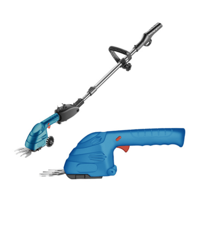 Como utilizar um aparador de sebes para principiantes