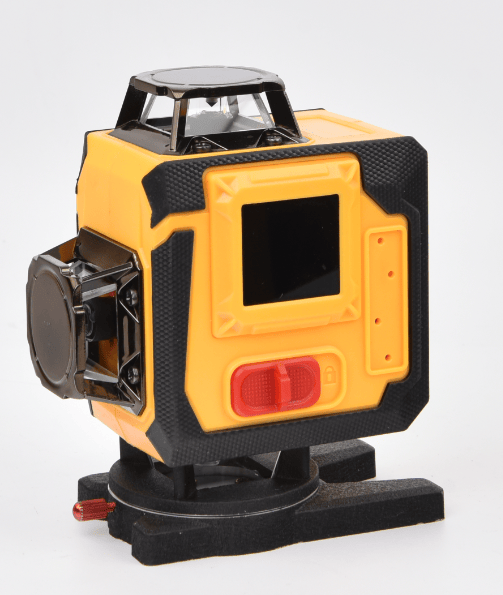 Juego de herramientas de nivel DW-01